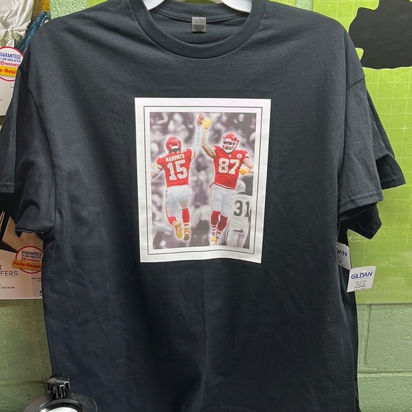 Super Bowl memorabilia shirts - Picture 2 of 2